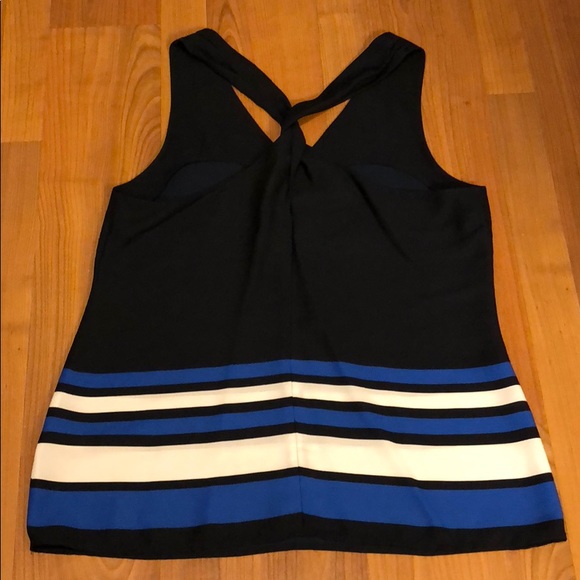 Banana Republic Halter Blouse - Picture 2 of 2